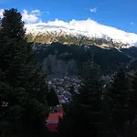 4 Seasons Tzoumerka Senses
