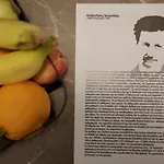 Odi Artspitality
