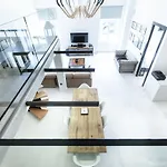 Azelia Suites - Acropolis View