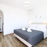 Crystal View Mykonos