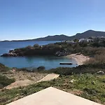 The Antiparos Stone House