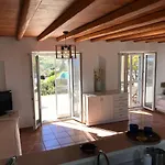 The Antiparos Stone House