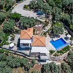 Villa Stefani