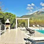 Sea Wave Villa Kefaloniaprivatevillas