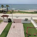 Suite In Front Of The Sea