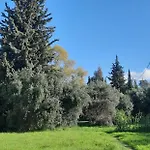 Όμορφο Studio Στην Πόλη Πάτρα
