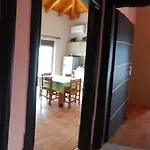 Stone Villa At Alyki Beach