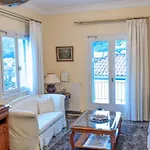 Sapho\'S House