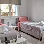 Sapho\'S House