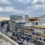 Athens Skylight Condo