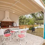 Soso\'S Sea View Apartment