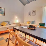 Lefkes Apartments