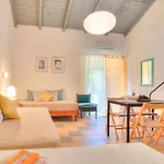Lefkes Apartments