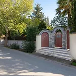 Villa Small Paradise With Pool & Jacuzzi \