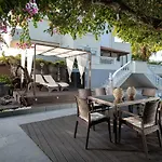 Villa Small Paradise With Pool & Jacuzzi \