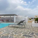 Depis Sea Side Private Villas
