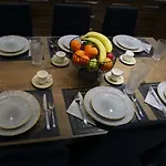 La Larissa Luxury Apartments Peneus