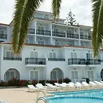 Paradise Beach Hotel