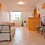 Ritsa Apartments