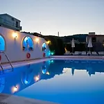 Ritsa Apartments