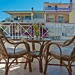 Ritsa Apartments