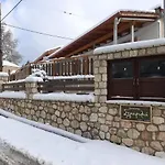 Ξενώνας Στροφυλιά