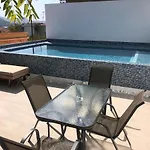 Metropolis Argostoli House/Villa With Garden & Pool-Jacuzzi