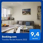 Elounda Canali Apts