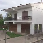 Antheia\'S House
