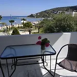 Παραθαλασσια Στουντιο Μιχαλιας Sea View Studio Michalias