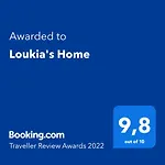 Loukia\'S Home