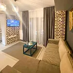 Tm Apartment No 2 - Scandinavian Style