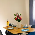 Elounda Harmony Sea Front Apartment