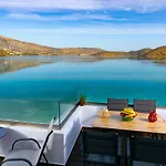 Elounda Harmony Sea Front Apartment