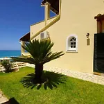 Natalia Apartment A With Panoramic Sea Views Of Agios Gordios Bay