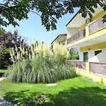 Apartment In Fourka By The Sea