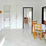 Apartment In Fourka By The Sea