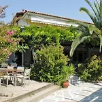 Apartment In Fourka By The Sea