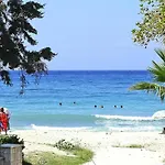 Apartment In Fourka By The Sea