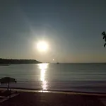 Παραθαλασσια Στουντιο Μιχαλιας Sea View Studio Michalias
