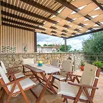 Ianthi Beach Villa By \