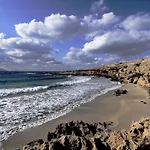 Kyanis Villa , Karpathos Afiartis