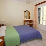 Natalia Apartment B With Panoramic Sea Views Of Agios Gordios Bay