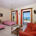 Natalia Apartment B With Panoramic Sea Views Of Agios Gordios Bay