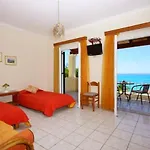 Natalia Apartment B With Panoramic Sea Views Of Agios Gordios Bay