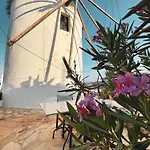 The Windmill Serifos