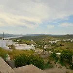 Trypiti Sea View Apartment