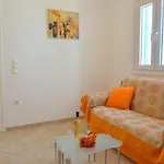 Trypiti Sea View Apartment