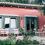 La Casa Rossa