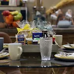 La Larissa Luxury Apartments Stelve